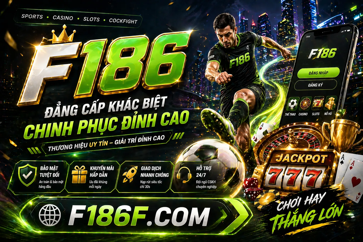 Hình ảnh chính trò chơi Slot 88vin khuyến mãi 2026